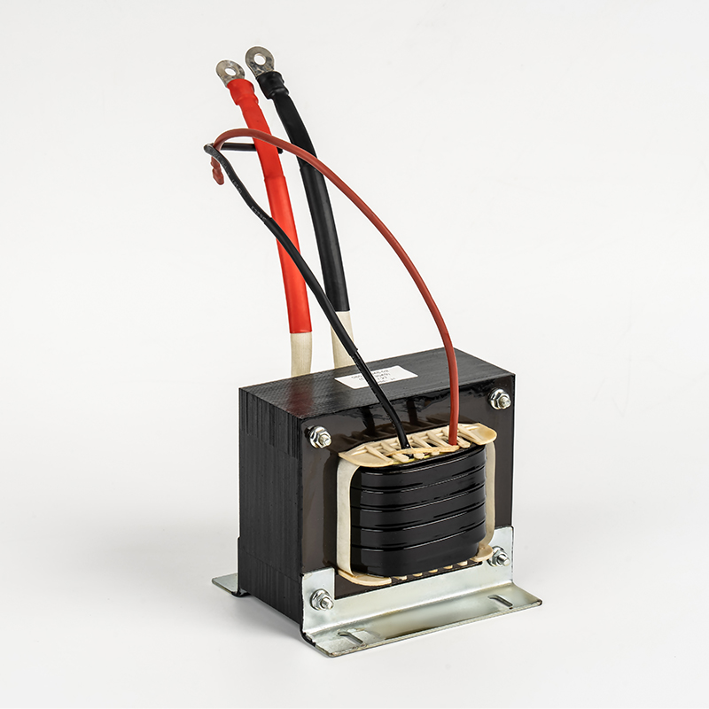 Invertertransformator