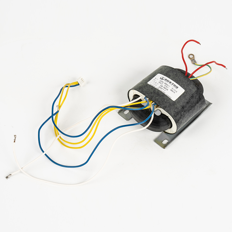 Transformator AF R-type