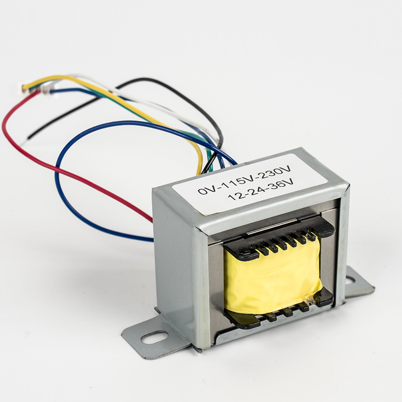 Step-up transformer