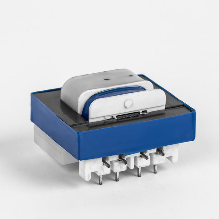 På hvilke områder kan Electronic Transformer spille deres fordele med høj effektivitet, stabilitet og kompakthed?