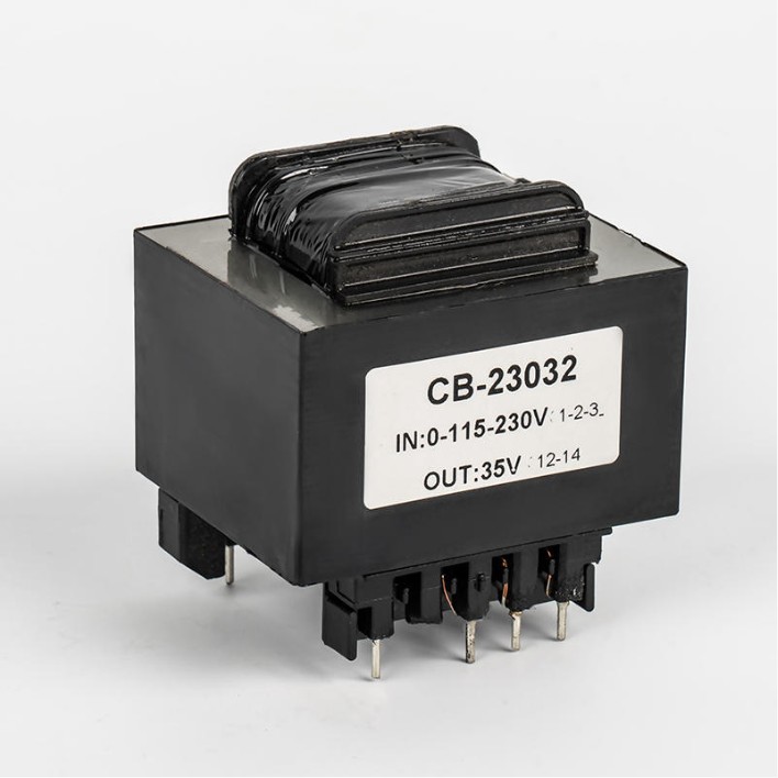 Hvordan sikrer præcisionsfremstillingsteknologi den høje kvalitet og pålidelighed af Pin Type Transformer?