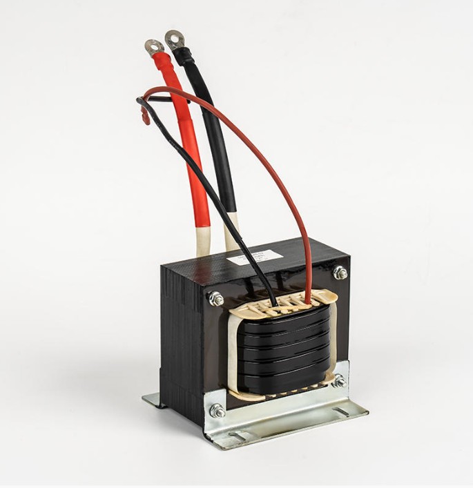 Hvilke industrier eller udstyr er invertertransformatorer egnede til?