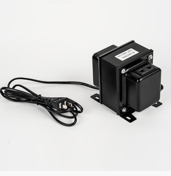 Hvilke elektriske apparater er egnede til isolationstransformer?