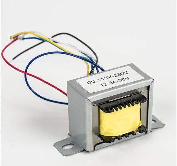 Hvad er almindelige lavfrekvente transformatorfejl og fejlfindingsmetoder?