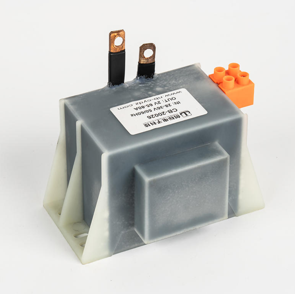 Hvad er de vigtigste anvendelsesområder for højstrømstransformere?