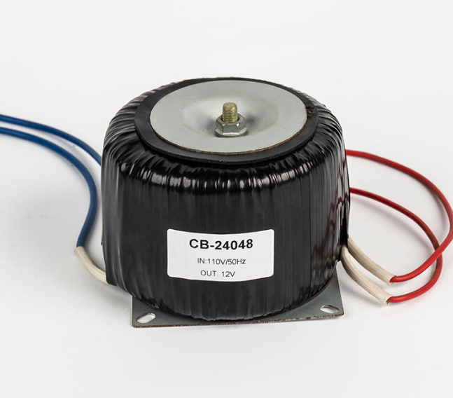 Hvor vigtig er en lavfrekvent toroidal transformer for strømforsyningens stabilitet?