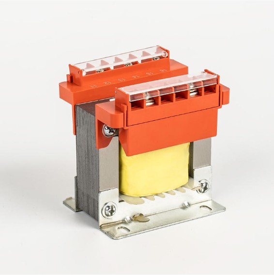 Transformer Basics: Hvad er transformer?