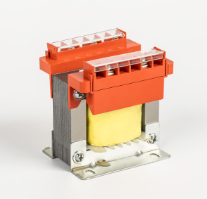 Hvad er funktionerne i BK Control Transformer?