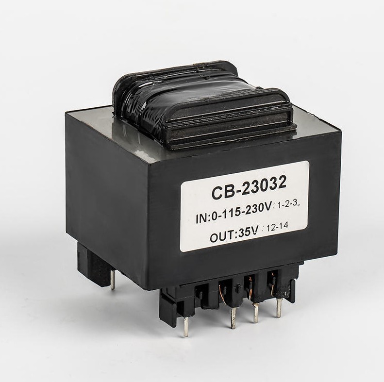 Hvad gør EI Pin Type Transformer til det foretrukne valg for PCB Power Solutions